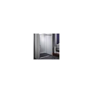 Sliding Door Shower Screen