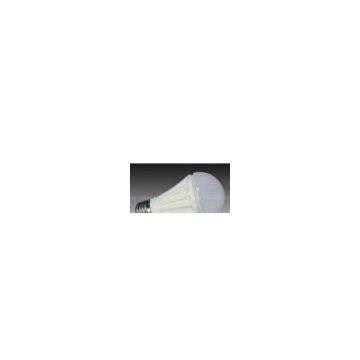 110V, 220V AC 6.8W e27 5630 Anti glare Dimmable Led Light Bulbs for museums