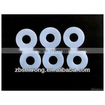 PTFE sealing gasket