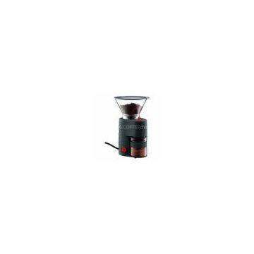 Bodum Bistro Burr Grinder