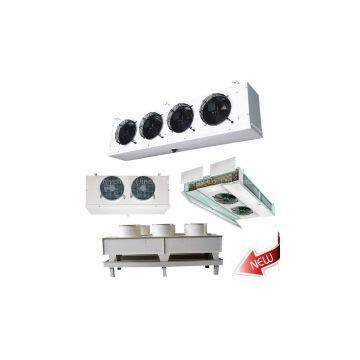 Dual Discharger Air Cooler & Evaporator photo-3