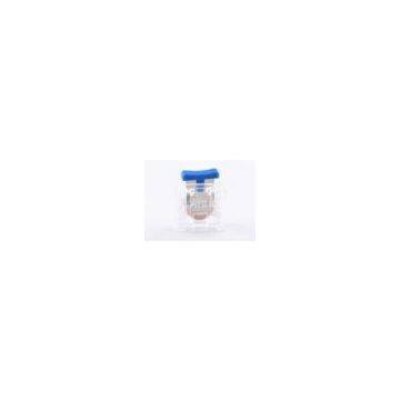 860MHz - 960MHz I-CODE Chip Rfid Smart Tags (RC9026)