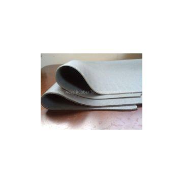 Low Density Silicone Foam Sheet photo-2