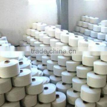 90C 80S 100% PVA Yarn Raw White Color photo-6