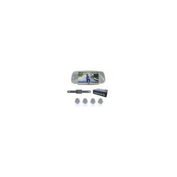 China (Mainland) Rearview Lcd Monitor