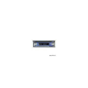 Sell Car CD / MP3 / Radio Player
