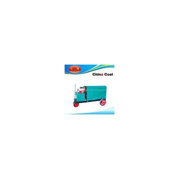 FBY double fluid grouting pump