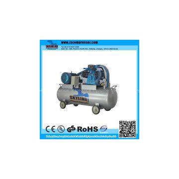 4HP 3KW 100L 8Bar 3065 Air Compressor