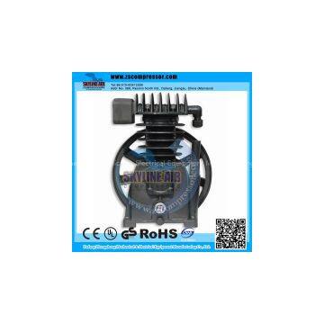 1.5 HP 1.1 KW Piston Small Air Compressor Pump photo-3