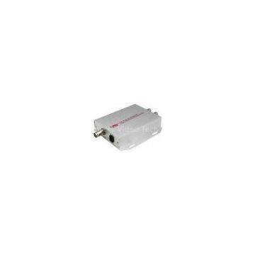 1 Channel HD - SDI Fiber Optic Video Transceiver and receiver