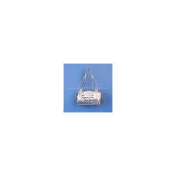 Ladies' PVC Handbag