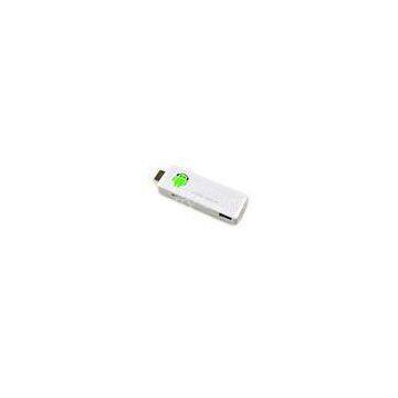 Mini PC / Android 4.0 HDMI Smart TV BOX Dongle Allwinner A10 , 4GB
