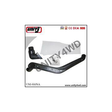 Wholesale New Material OEM Car Snorkel 4x4 snorkel for Toyota,Nissan,JEEP