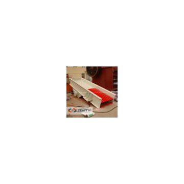 supply effichent feeder by zenith