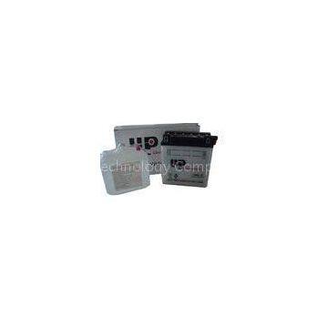 Rechargeable Lead Acid YB5L-B Dry Cell Motorcycle Battery russia market