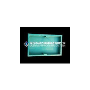 Drainages Cover Mould photo-3