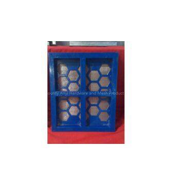 Sell Variety of Models Oil Vibration Sieving Mesh/ Oil Shaker photo-2