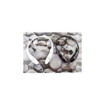 Sweat Proof Neckband Bluetooth Sports Headphone photo-2