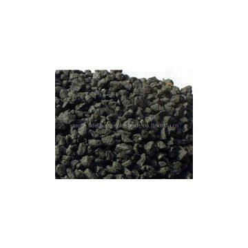 Graphitized Petroleum Coke for Additive in Iron Casting photo-2