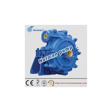 High Head Good Performance Slurry Pump photo-2
