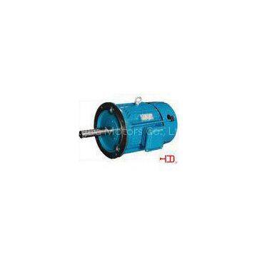 1.5 / 2 Horsepower Asynchronous High Temperature Electric Motors 1.1KW / 1.5KW