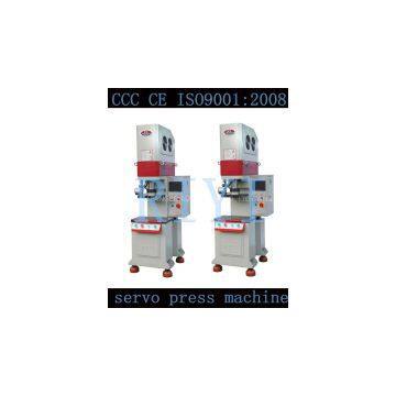 30 Ton universal punching machine,servo press machine,
