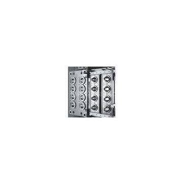 OEM / ODM Double Shot Injection Molding With CNC Deep Hole Drilling