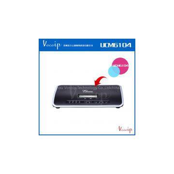 UCM6104 Grandstream IP PBX Appliance