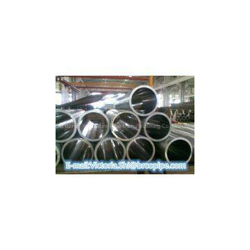 Precision Seamless Pipe of 10#, 20#, 45#, 16Mn, St37, St52, St45 (E255), St35(E235), St45 (E255) From China photo-3