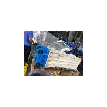 Supplying BLT135T Excavator Hammer With Sound Quality