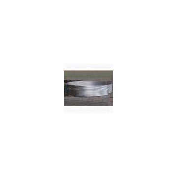 Stainless Steel Coiled Tubes