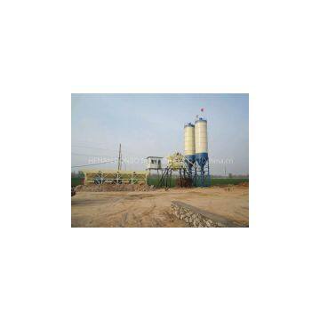 concrete batching plant