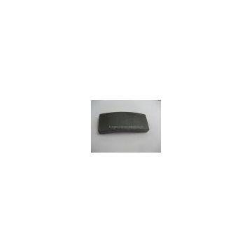 Ferrite Arc (Segment) magnets