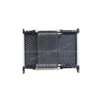 GK HS700UTV Radiator