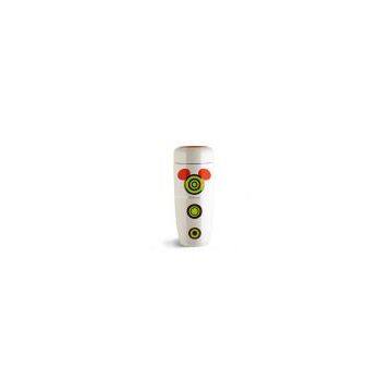 Mickey Golden Insulated Cup