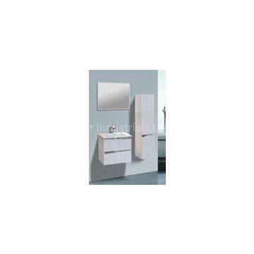 Modern Wall Hung Bathroom Vanity/bathroom Vaniies Factory Price photo-2