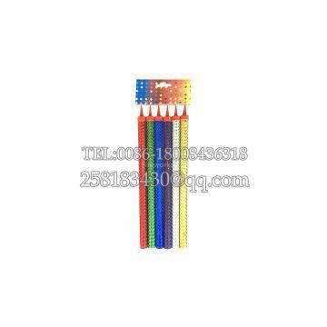 25cm birthday cake candles fireworks handhold fireworks toy fireworks