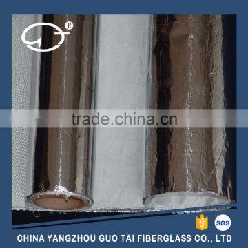 Ceramic Fiber Paper for Thermal Insulation photo-3