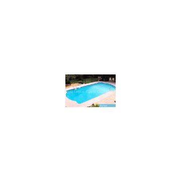 Polycarbonate Indoor Bubble Waterproof Swimming Pool Cover