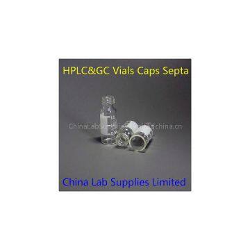 2ml Amber Hplc Vials photo-2