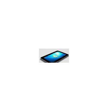 Android 2.2 tablet pc,9.7inch intel atom operating system,window 7