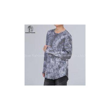 Thumbhole T-shirt Men