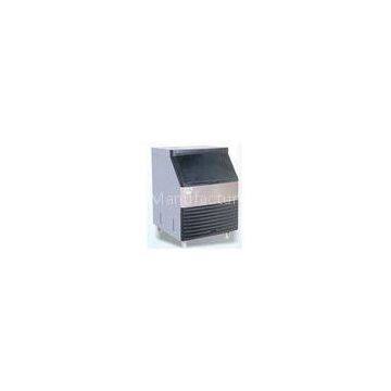 Mini Commercial Ice Cream Machines Top Rated With Stirring Cooling System