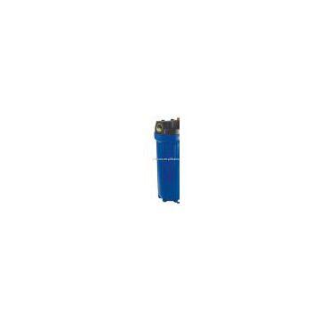 Pipeline Water Filter