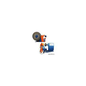 Sell Tire Buffing Machine