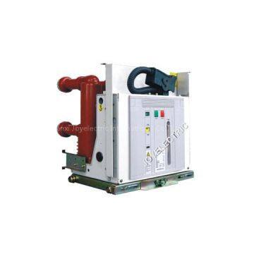 12kV VCB With Modular Mechanism And Embedded Pole