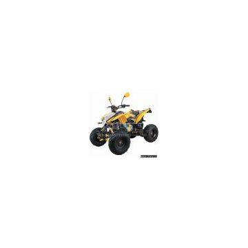 Sell 200/250cc EEC ATV (Quad), Water Cooled, Disk / Disk (HDA200EC-S)