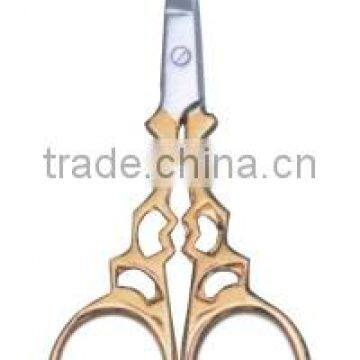 Fancy And Printed Scissors # 01