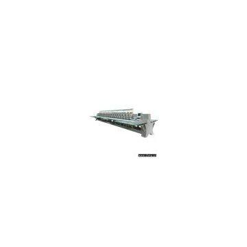 Sell Yuehong 920 Sequins Device Embroidery Machines