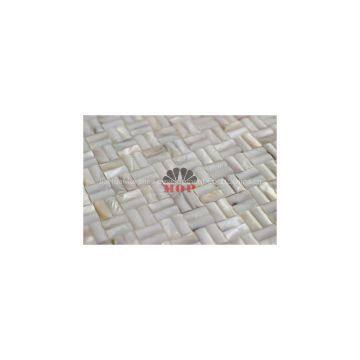 Shell Puzzles Decorate Slab Home Using photo-3